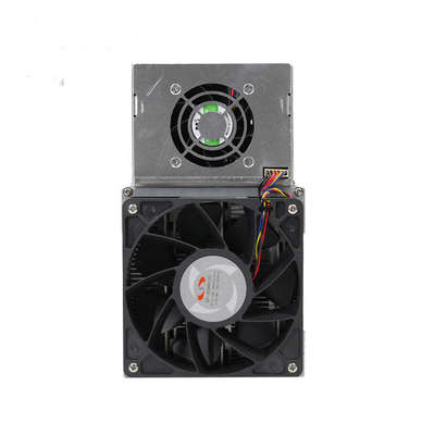 Puce de FinFET de MINEUR de DCR du whatsminer D1 48T 2200W BLAKE256R14 de MicroBT