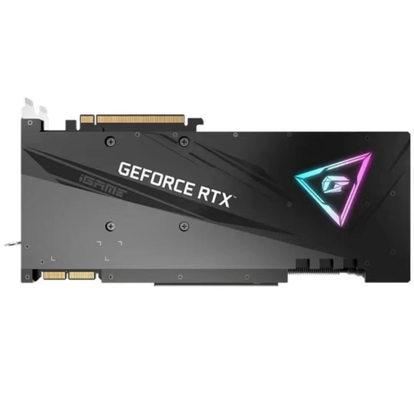 384bit IGame GeForce RTX 3090 Vulcan OC 24G 1695-1785Mhz