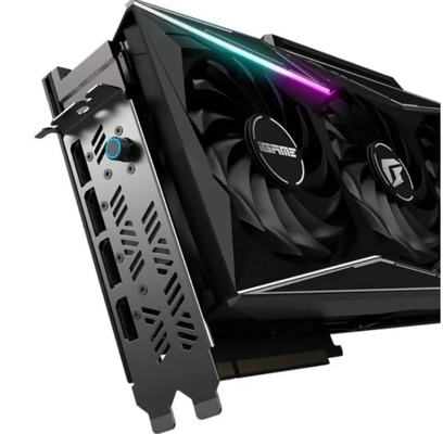 384bit IGame GeForce RTX 3090 Vulcan OC 24G 1695-1785Mhz