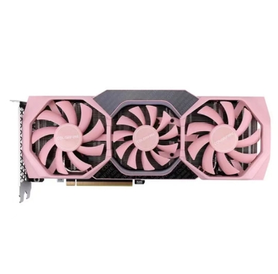 GTX1660 RTX2060 cartes graphiques colorées superbes 6GB 192bit
