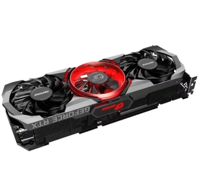 12GB 192bit GeForce coloré RTX 3050 3060 8G 12G RTX 3060 OC avancé 12G