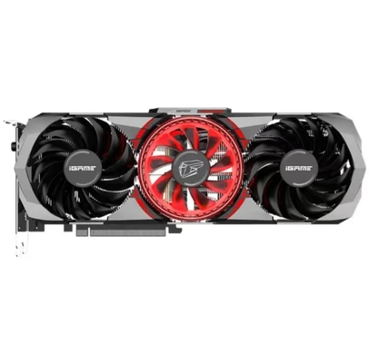 12GB 192bit GeForce coloré RTX 3050 3060 8G 12G RTX 3060 OC avancé 12G