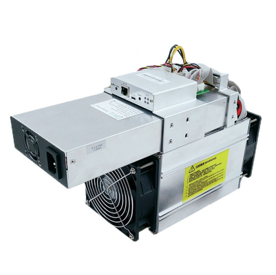 Mineur Decred Mining Strongu U1+ 12,8 T 1850W 6600g de pièce de monnaie du DCR Blake256R14
