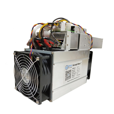 Mineur Decred Mining Strongu U1+ 12,8 T 1850W 6600g de pièce de monnaie du DCR Blake256R14