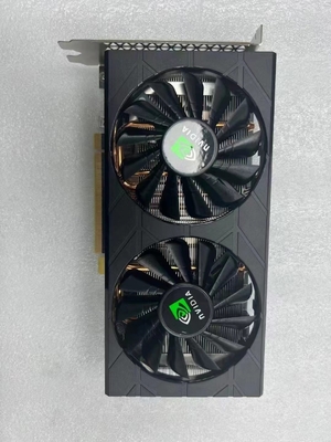 Exploitation de RTX NVIDIA 3060M Mining Graphics Cards 6GB 8600Mhz ETH