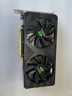 Exploitation de RTX NVIDIA 3060M Mining Graphics Cards 6GB 8600Mhz ETH