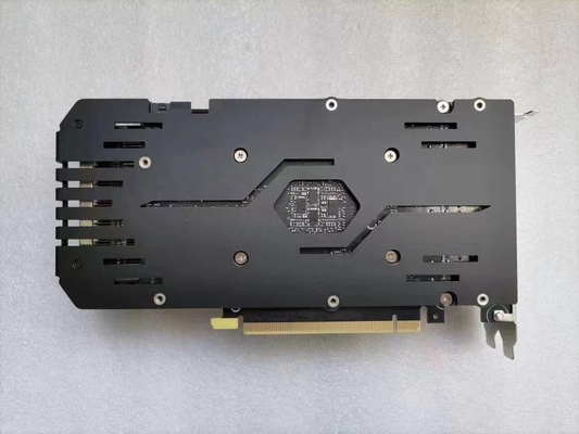 Exploitation de RTX NVIDIA 3070M Laptop Mining GPU 8GB 7000Mhz ETH